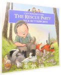 The Rescue Party Tale from Percys Park