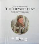 The Treasure Hunt (Tales From Percy's Park) 