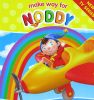 Noddy the Rainbow Chaser