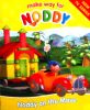 Noddy on the Move