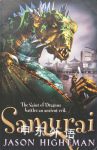 Samurai
(Simon St George #2) Jason Hightman