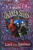 The Saga of Darren Shan: Lord of the Shadows