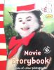 The Cat in the Hat Movie Storybook