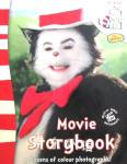 The Cat in the Hat Movie Storybook Dr. Seuss