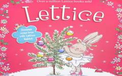 Lettice A Christmas Wish