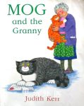 Mog and the Granny Judith Kerr