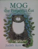   Mog the Forgetful Cat  