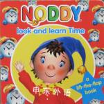 Time (Noddy Look & Learn) HarperCollins