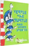 Yertle The turtle and other stories