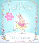 Ice Princess (Lettice) Mandy Stanley