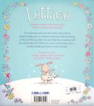 Ice Princess (Lettice)