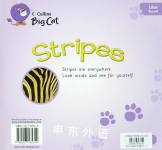 Stripes (Collins Big Cat)