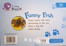 Funny Fish