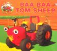 Baa Baa Tom Sheep