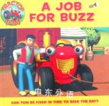 Tractor Tom Job for Buzz Mark Holloway