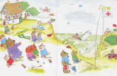 Great Big Air Book The busiest books everd