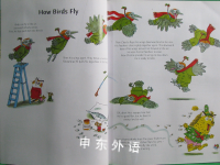 Great Big Air Book