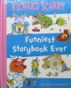 Richard Scarry Funniest storybook ever