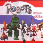 Rodney and the Rusties HarperCollins