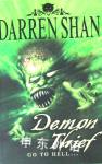 Demon Thief (The Demonata) Darren Shan
