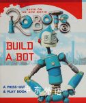 Robots ? Build A Bot HarperCollins Publishers