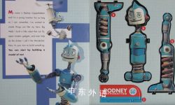 Robots ? Build A Bot