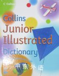 Collins Junior Illustrated Dictionary Evelyn Goldsmith