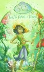 Disney Fairies:Lily′s Pesky Plant Kirsten Larsen