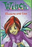 Witch: Illusions and Lies HarperCollins
