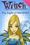 The Light of Meridian Julie Komorn