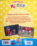 Noddy and the Treasure Map