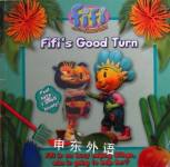 Fifis Good Turn  HarperCollins Children's Books
