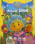Fifi and the Flowertots Annual 2008 HarperCollins Childrens Books