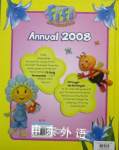 Fifi and the Flowertots Annual 2008