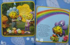 Fifi and the Flowertots Annual 2008