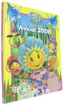 Fifi and the Flowertots Annual 2008