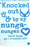 Knocked Out By My Nunga Nungas  Louise Rennison