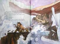 The Meltdown The Movie Storybook