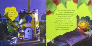 Fifi and the Flowertots Flowertot Rainbow