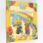 Fifi and the Flowertots Flowertot Rainbow