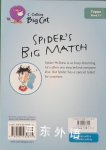 Spider's Big Match