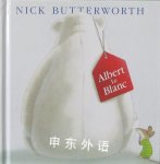 Albert Le Blanc Nick Butterworth