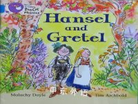 Hansel and Gretel (Collins Big Cat Phonics) Malachy Doyle