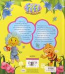 Fifi\'s Blooming Big DVD Storybook (Fifi and the Flowertots)