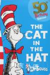 The Cat in the Hat Dr Seuss