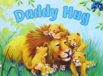 Daddy Hug Tim Warnes