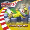 Roary the Racing Car：Flash Flips Out