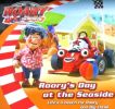 Roary's Day at the Seaside. (Roary the Racing Car)