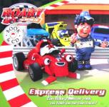 Express Delivery. (Roary the Racing Car) Dave Ingham
