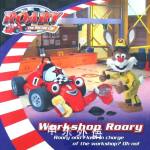 Workshop Roary Harper Collins